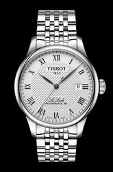 Tissot Le Locle Powermatic 80 - T006.407.11.033.00